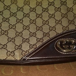 Gucci Shoulder Bag